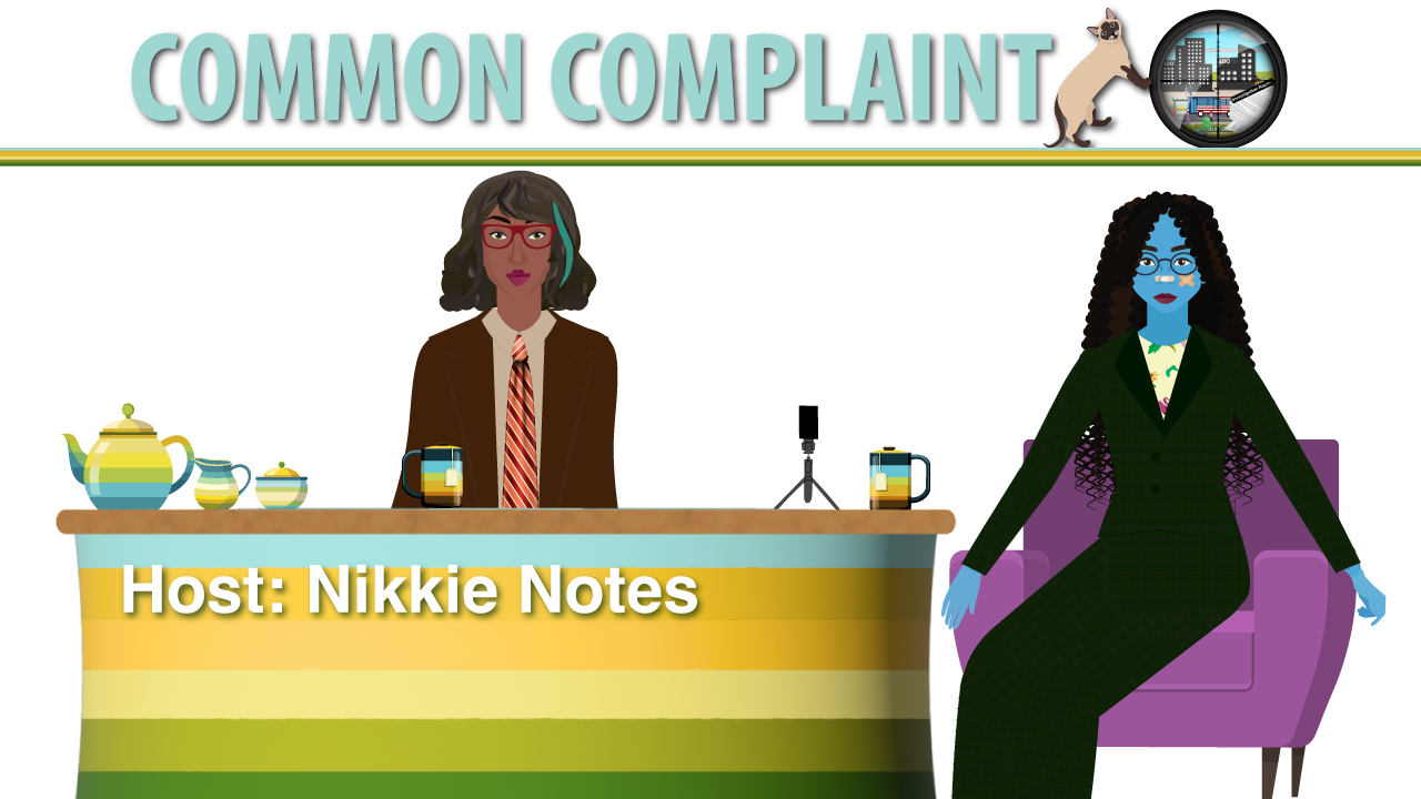 Get to Know Common Complaint