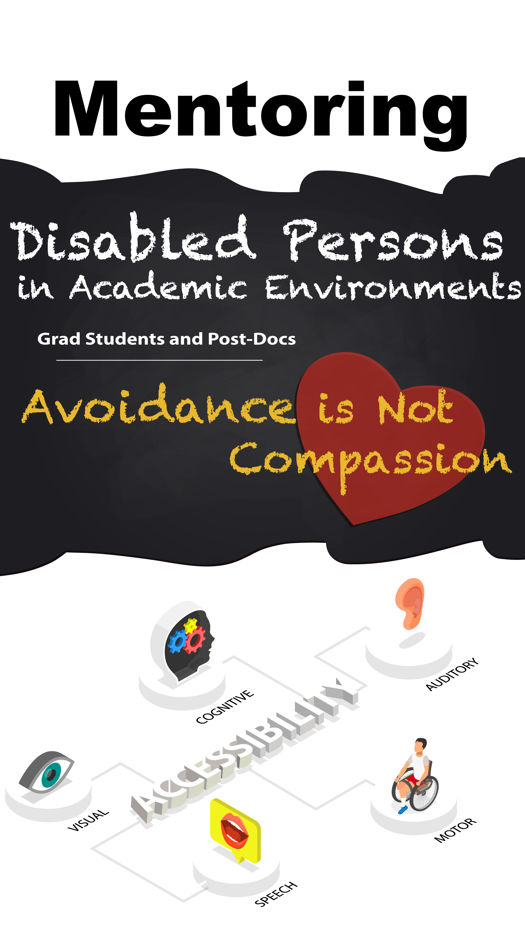 When Cowardice Masquerades as Compassion